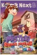 Next G: Misteri Rumah Sebelah