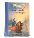 The Story of King Arthur  and His Knights