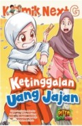 Ketinggalan Uang Jajan