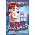Kursi Paling Belakang
