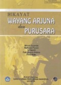 Hikayat wayang Arjuna dan Purusara