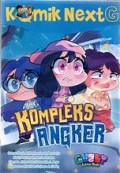 Kompleks Angker