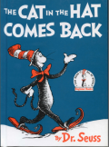 The Cat in the Hat Comes Back (E-Book)